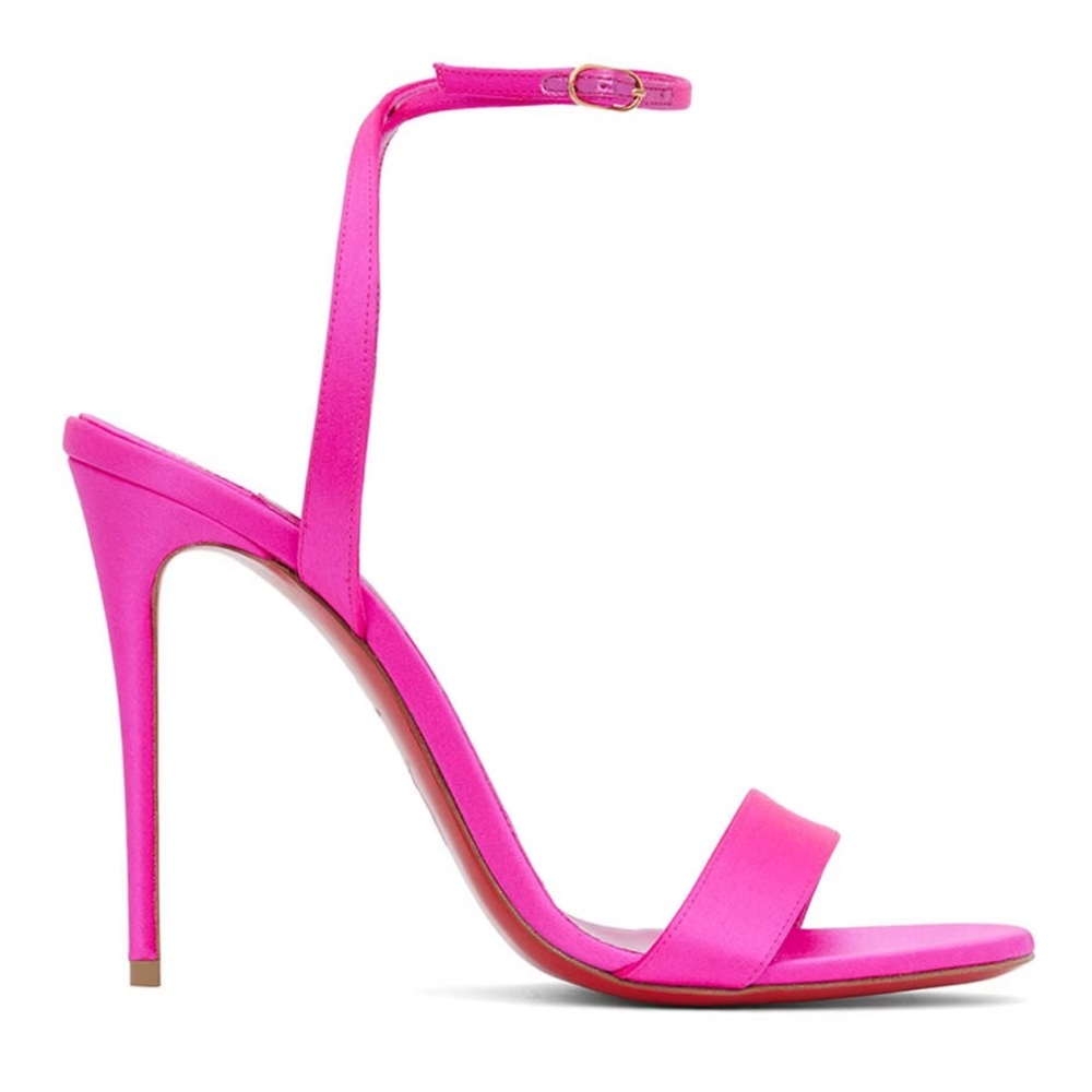 Christian Louboutin Loubi Girl